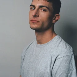 Gaëtan Garcia