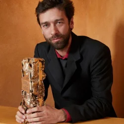 Gabriel Harel