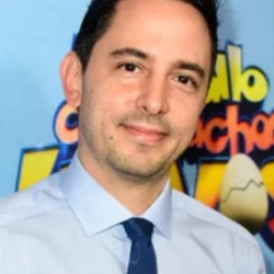 Gabriel Riva Palacio Alatriste
