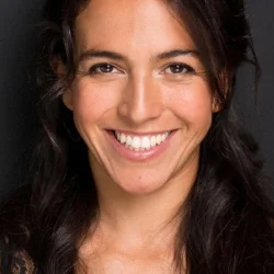 Gabriela Montaraz
