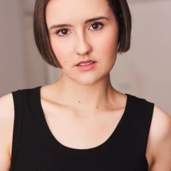 Габриэлла Грейвс