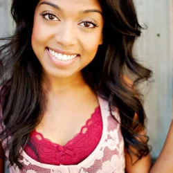 Gabriella Sundar Singh