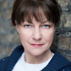 Gail Fitzpatrick