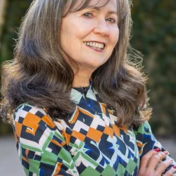 Gail Simpson