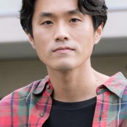 Gaku Hosokawa