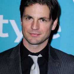 Gale Harold