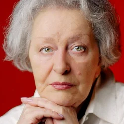 Галина Алехина