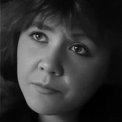 Галина Анисимова