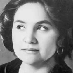 Галина Добровольская