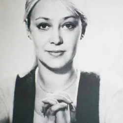 Галина Федотова