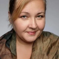 Галина Иванова