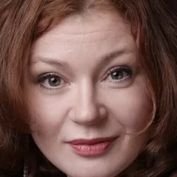 Galina Kashkovskaya