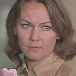 Галина Нехаевская