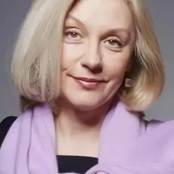 Галина Сазонова