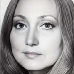 Галина Жданкина