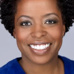 Gameela Wright