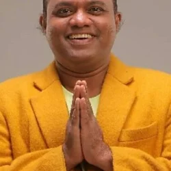 Ganesh Revdekar
