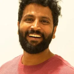 Ganesh Saravanan