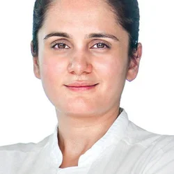 Garima Arora