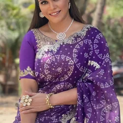 Garima Vikrant Singh
