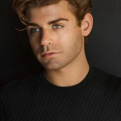 Garrett Clayton