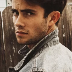 Garrett Westton