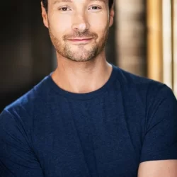 Garth Holcombe