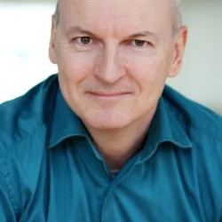 Gary Boudreault