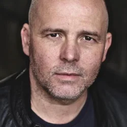 Gary Cross