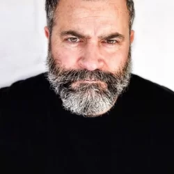 Gary Oliver
