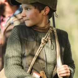 Gaspard Lacorne