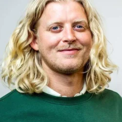 Gaute Berg Næss