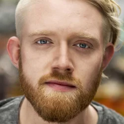 Gavan O'Connor-Duffy