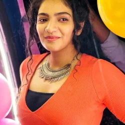Gayatri Chaganti