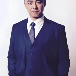 Ge Jianguang