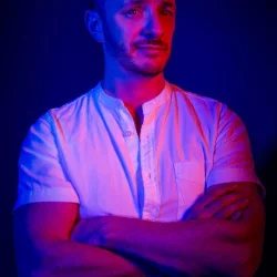 Gearoid Farrelly