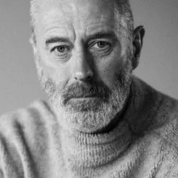 Ged Simmons