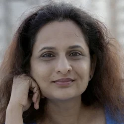 Geetanjali Kulkarni
