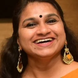 Geethi Sangeetha