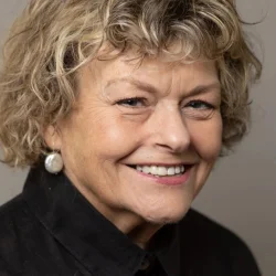 Geneviève Lemon