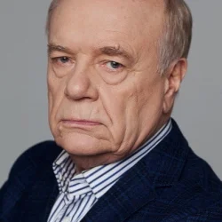 Геннадий Сайфулин