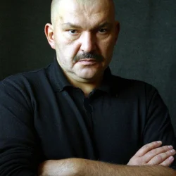 Геннадий Венгеров