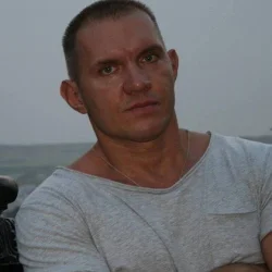Gennady Kazachkov