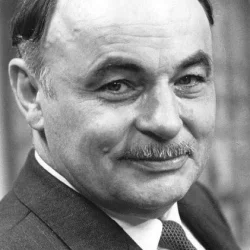 Генрих Швайгер