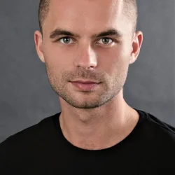 Geoffrey Couët
