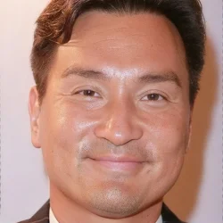 Geoffrey Wong Chi-Hung
