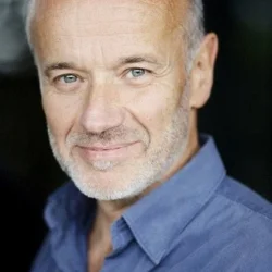 Geoffroy Boutan
