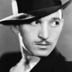George E. Stone