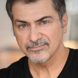 George Gerard