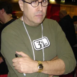 George Lowe